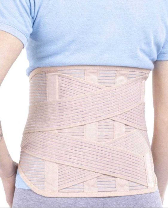 Corset lombo sacral