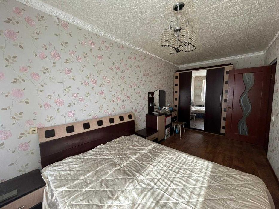 продам 3ком квартиру в рассрочку на сингае