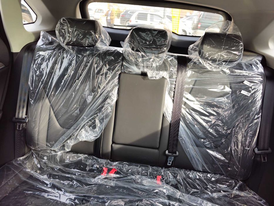 JAC JS6 1,5 Turbo Full 7300$ bilan xarid qiling!!!