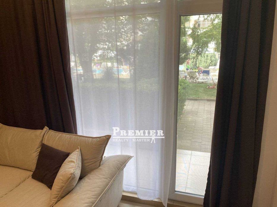 Продава се Едностаен апартамент в к.к. Слънчев бряг - 34 кв.м за 720 €/кв.м - Снимка #9