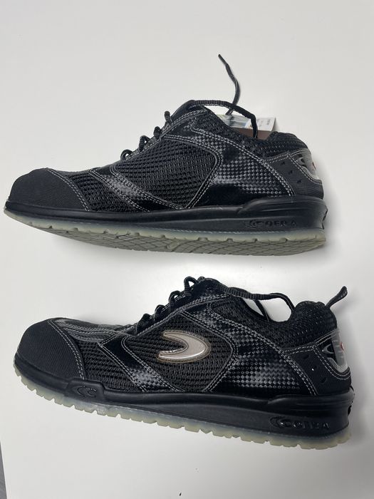 Cofra pantofi protectie. 42