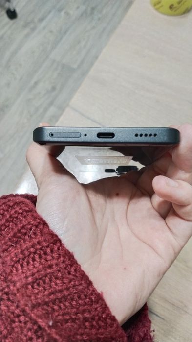 Xiaomi Redmi Note 13 Pro + 5G NFC 512Gb