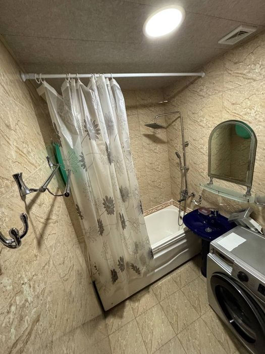 Сдается посуточная квартира евро ремонт 3х.ком 350000