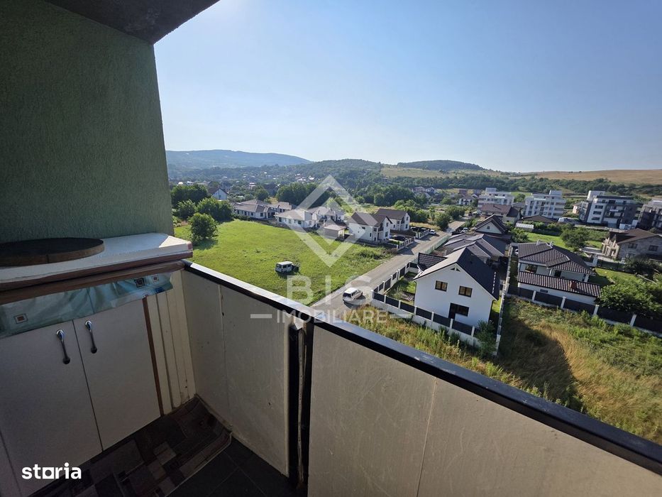 Apartament 2 camere Malinului
