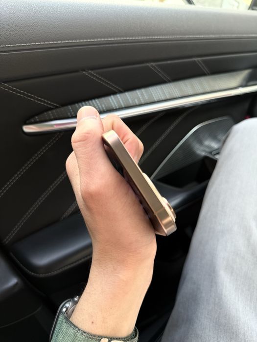 Iphone 16 po max 256