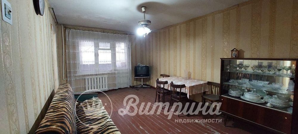 2 комнатная Кадышева Авиасозлар 3