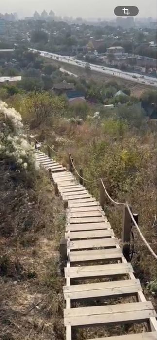 Уборка глэмпинг отеля