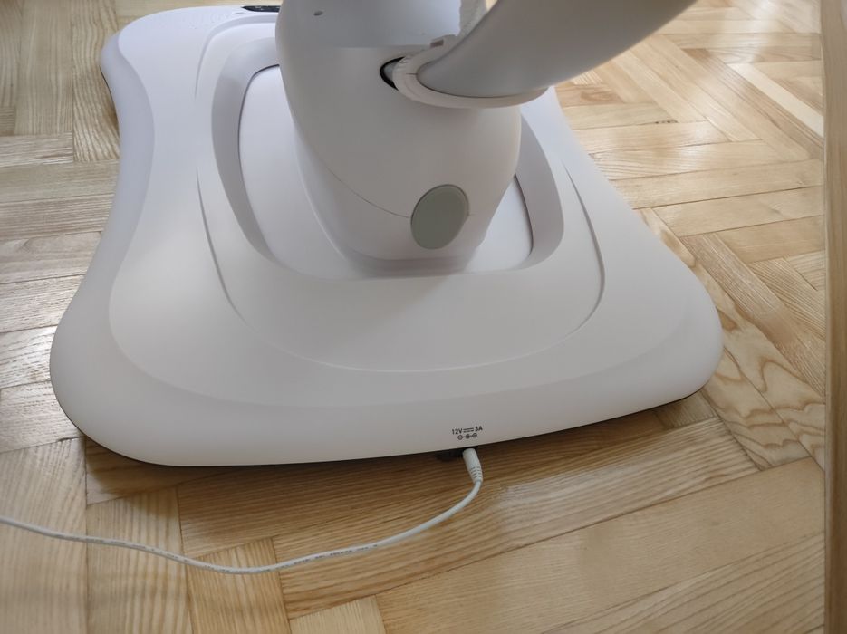 Бебешка люлка 4moms mamaroo