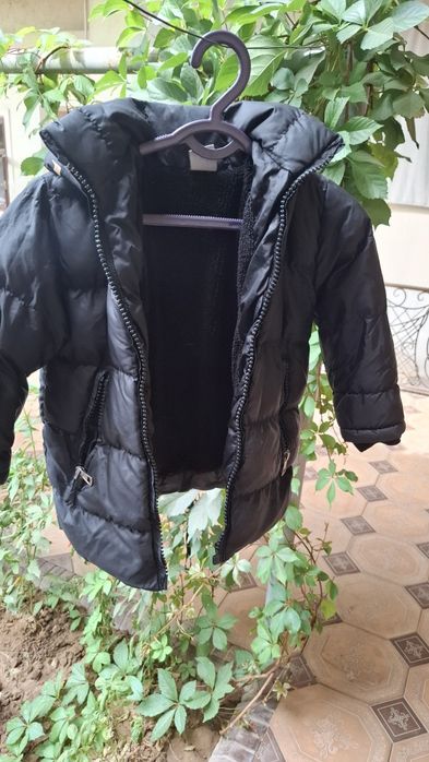 Kurtka   Turkiya bolalaga