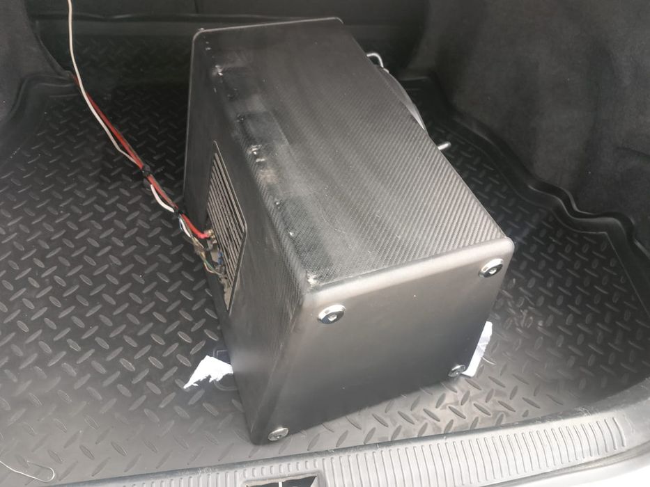 Самбуфер рабочий