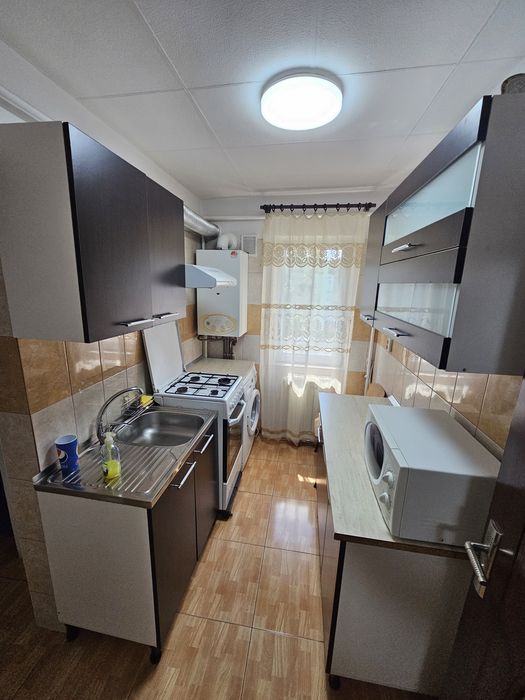 Inchiriere apartament 2 camere Podu Ros