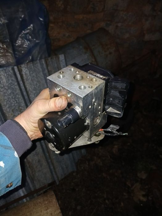 Части за Мерцедес А160