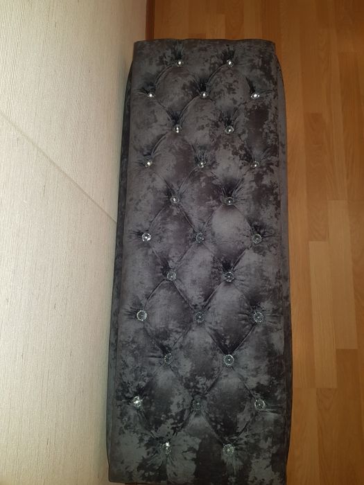 Продам новый пуфик для прихожей