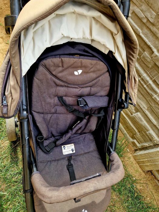 Carucior Joie perfect functional