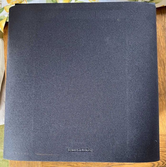 Bowers & Wilkins ASW610  субуфер(Subwoofer)