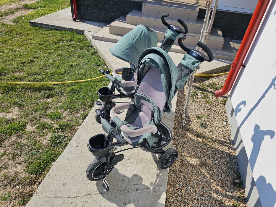 Tricicleta stare buna