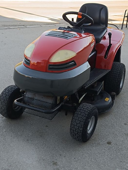 Тракторни косачки внос Германия