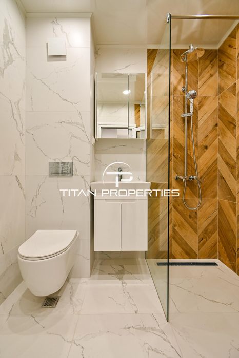 Дава се под наем Двустаен апартамент в София, Манастирски ливади - 70 кв.м за 750 € - Снимка #10