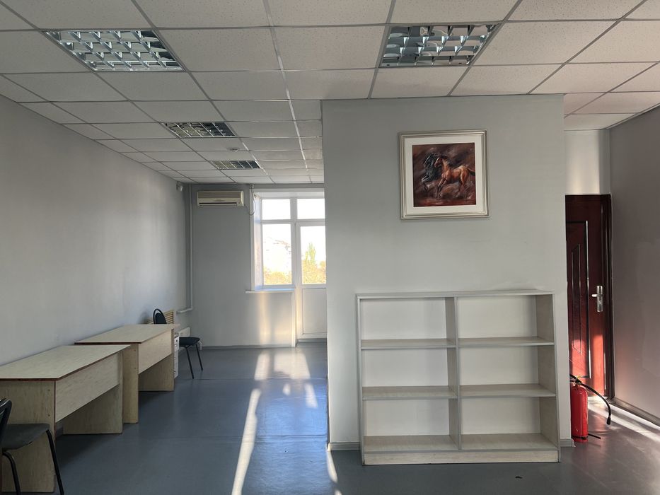 Продается коммерческое помещение - офис