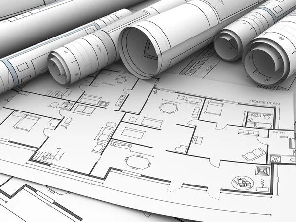 Проектирование, Архитектура, эскизные рабочие проекты, инженерные сети