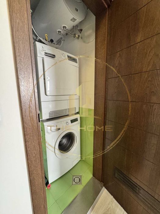 Дава се под наем Тристаен апартамент в Варна, Гръцка махала - 110 кв.м за 950 € - Снимка #8