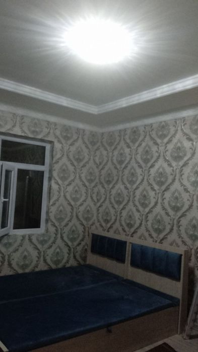 2 хонали уй сотилади Охангарон туманида