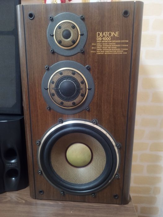 Акустические системы