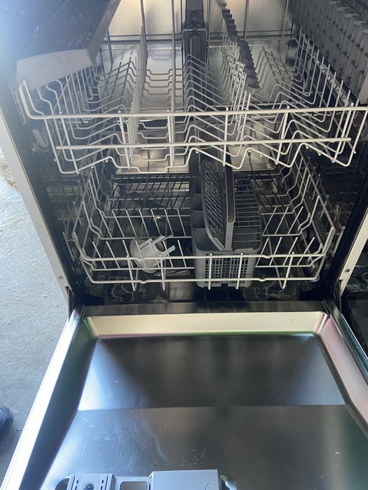 Съдомиялна машина Bosch