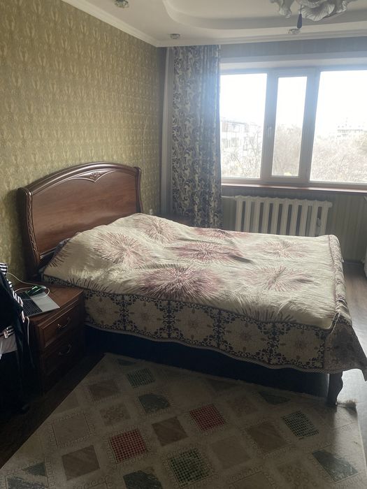 Спальний гарнитур Шатура