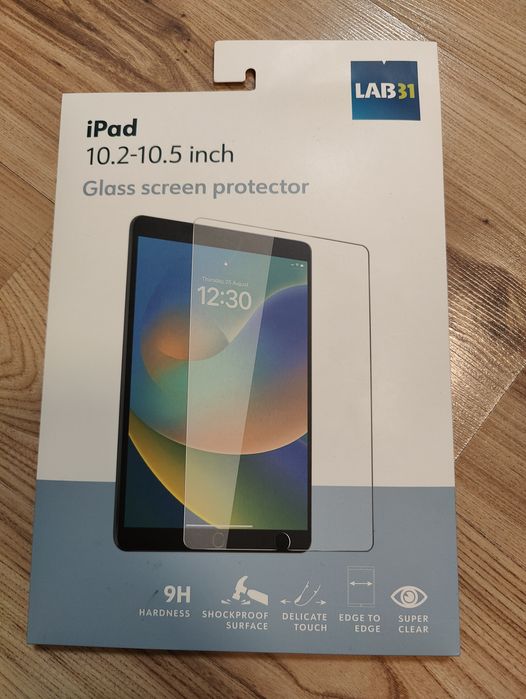 Протектор за Айпад 10