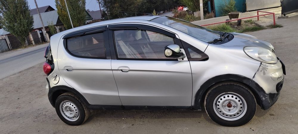 Продам Чанган бенни Мини