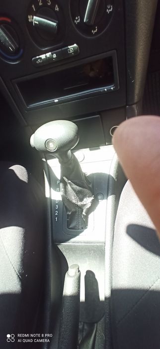 Автомобил Опел Астра
