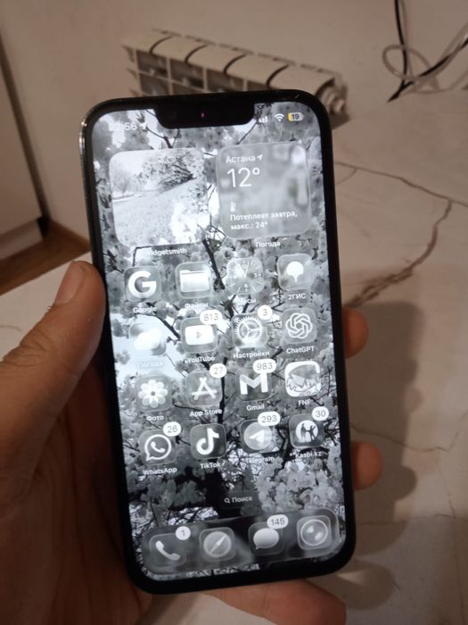 Iphone 13 pro 256gb