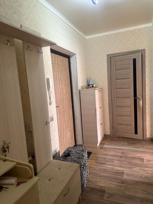 Сдам евродвушку 5 микрорайон