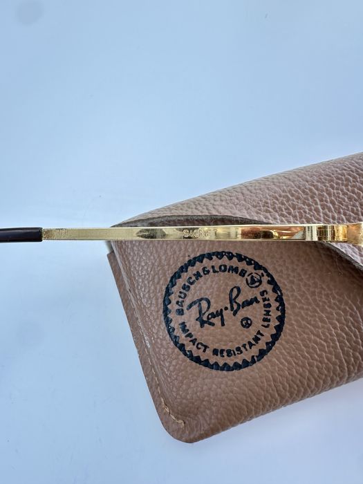 Ray Ban Bausch&Lomb USA