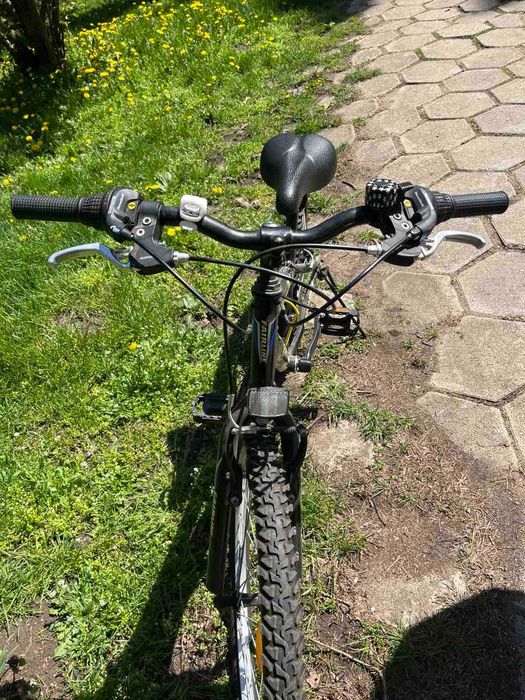 Детско Колело 24"