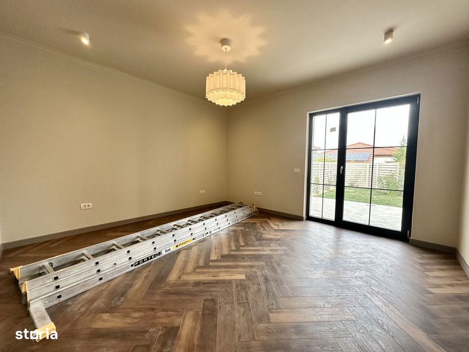 Duplex Premium 160 MP Utili | 370 MP Teren | 5 Camere | Mosnita