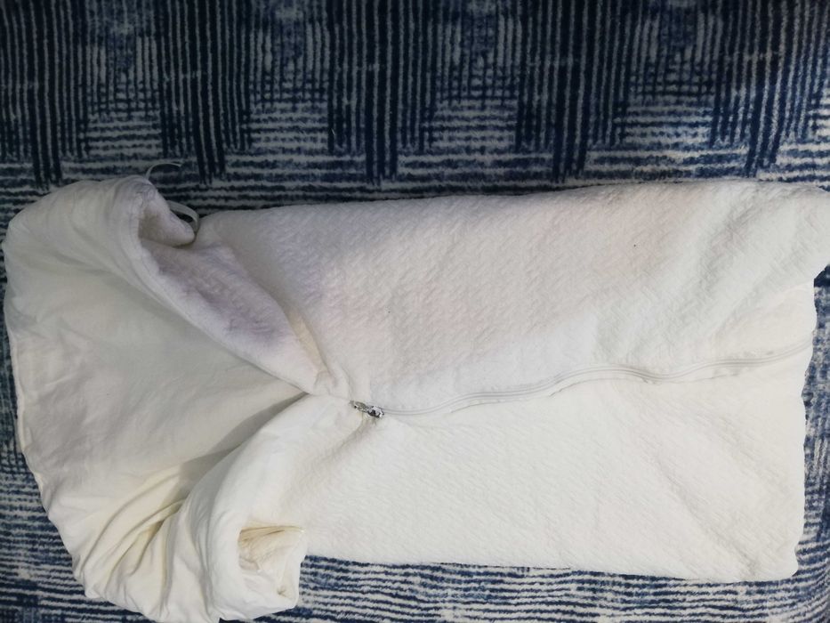 Порт бебе + калъвка