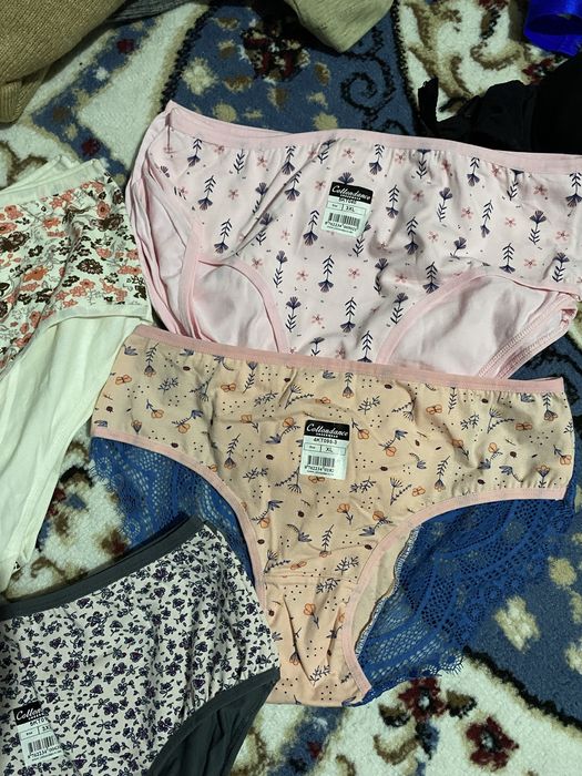 Продам женские трусы