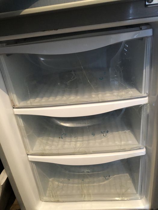 Холодильник с доставкой