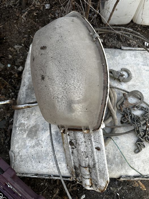 Большой Фонарь освещения