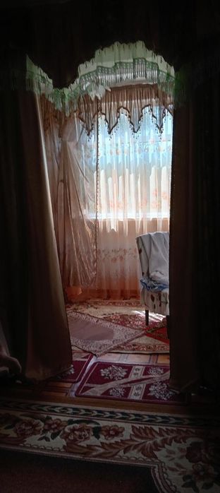 Kvartira qoyiladi toz ozoda tutilgan