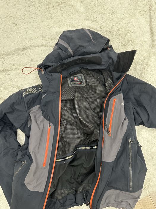 Куртка Black Yak Extreme Peak