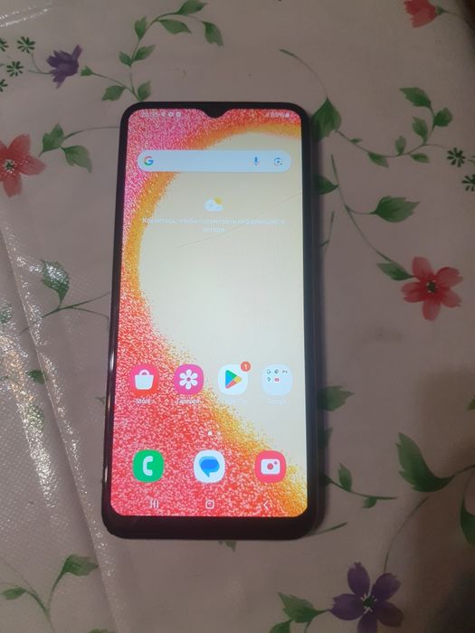 Samsung Galaxy A 04e 128гб