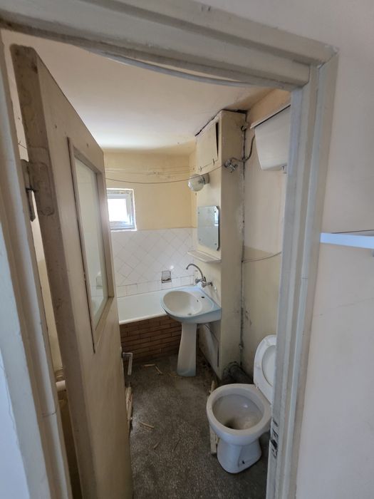 Apartament 2 Camere Brazda Lui Novac Parter