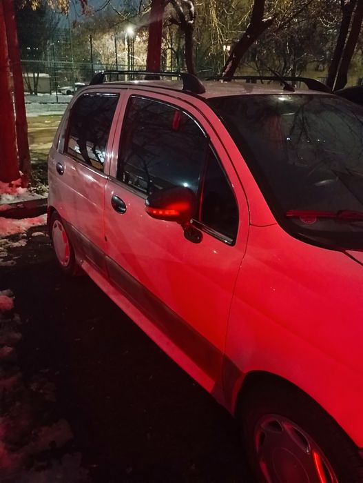 Матиз бест аренда выкупка