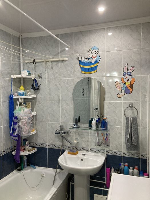 Продажа квартиры