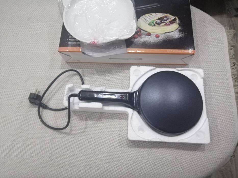 Продавам Делимано