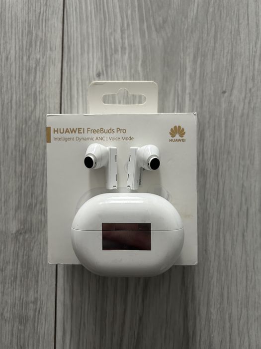 Huawei Freebuds Pro 1st gen