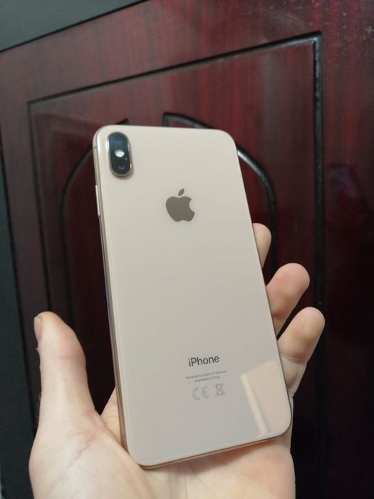 Schimb iPhone XS Max
